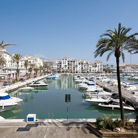 Appartement lumineux 6p sur Golf de la Duquesa Costa del Sol Manilva Extérieur photo
