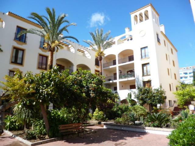 Appartement lumineux 6p sur Golf de la Duquesa Costa del Sol Manilva Extérieur photo