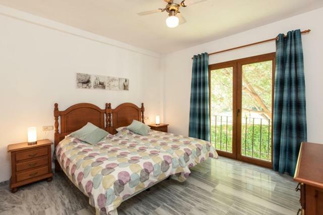 Appartement lumineux 6p sur Golf de la Duquesa Costa del Sol Manilva Extérieur photo