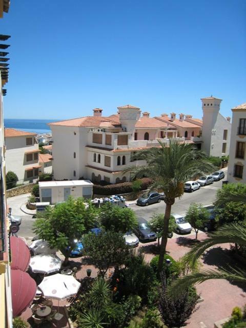 Appartement lumineux 6p sur Golf de la Duquesa Costa del Sol Manilva Extérieur photo