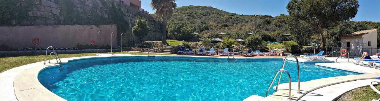 Appartement lumineux 6p sur Golf de la Duquesa Costa del Sol Manilva Extérieur photo