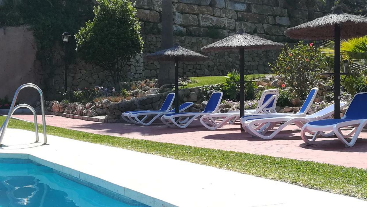 Appartement lumineux 6p sur Golf de la Duquesa Costa del Sol Manilva Extérieur photo