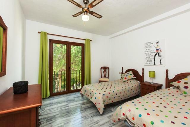 Appartement lumineux 6p sur Golf de la Duquesa Costa del Sol Manilva Extérieur photo