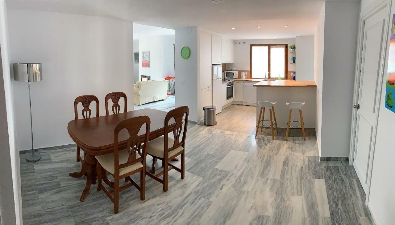 Appartement lumineux 6p sur Golf de la Duquesa Costa del Sol Manilva Extérieur photo